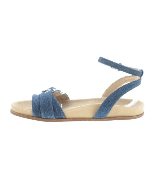 STELLA McCARTNEY รองเท้าแตะ