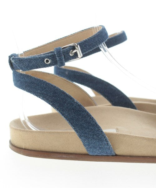 STELLA McCARTNEY รองเท้าแตะ