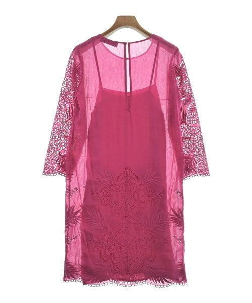 STELLA McCARTNEY ชุดเดรส