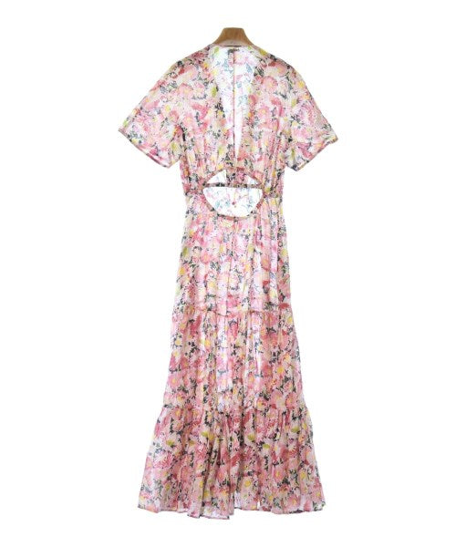 STELLA McCARTNEY ชุดเดรส