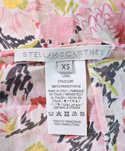 STELLA McCARTNEY ชุดเดรส