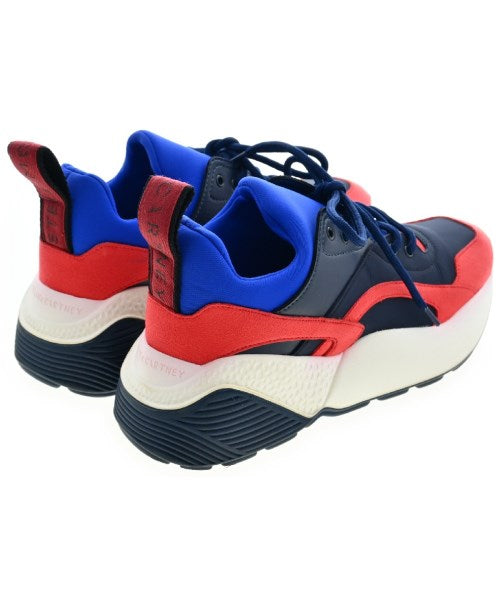 STELLA McCARTNEY รองเท้าผ้าใบ