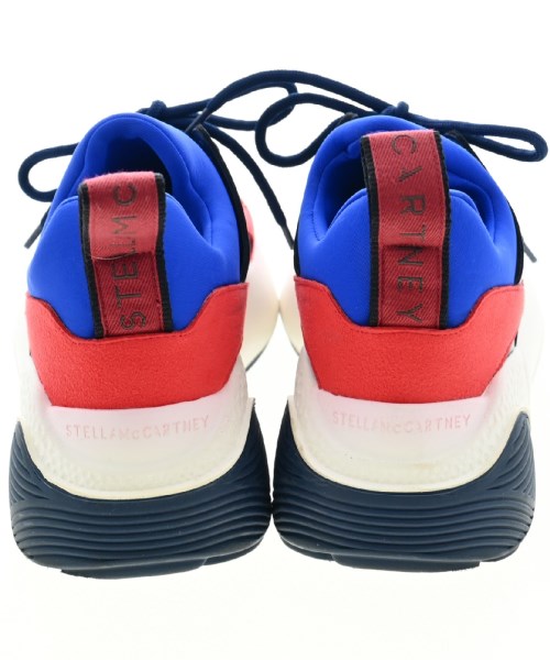 STELLA McCARTNEY รองเท้าผ้าใบ
