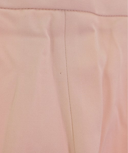 STELLA McCARTNEY กางเกงขายาว