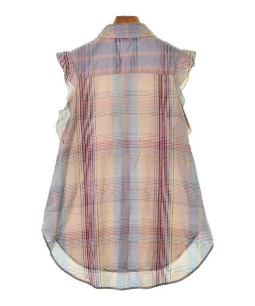 STELLA McCARTNEY เสื้อสตรี