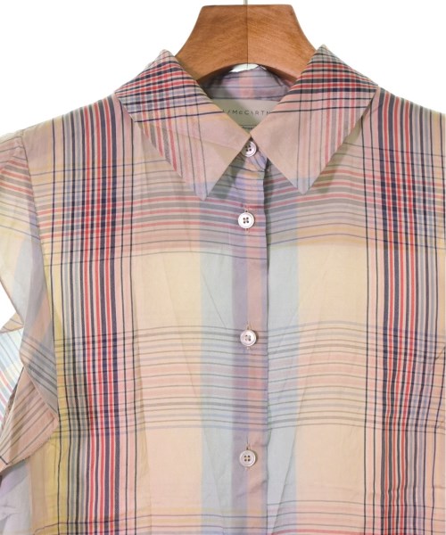 STELLA McCARTNEY เสื้อสตรี