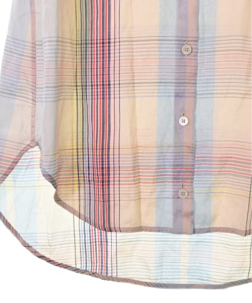STELLA McCARTNEY เสื้อสตรี