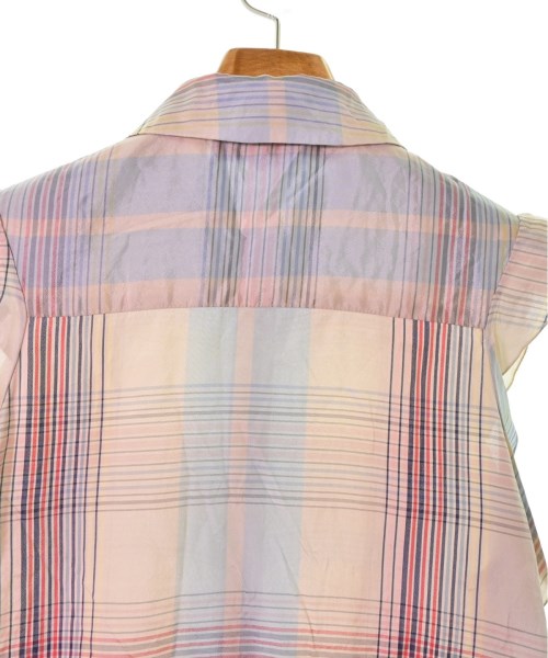 STELLA McCARTNEY เสื้อสตรี