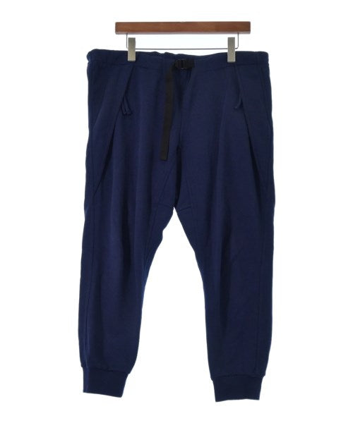 STELLA McCARTNEY กางเกงวอร์ม