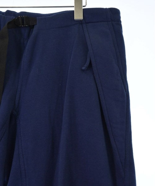 STELLA McCARTNEY กางเกงวอร์ม