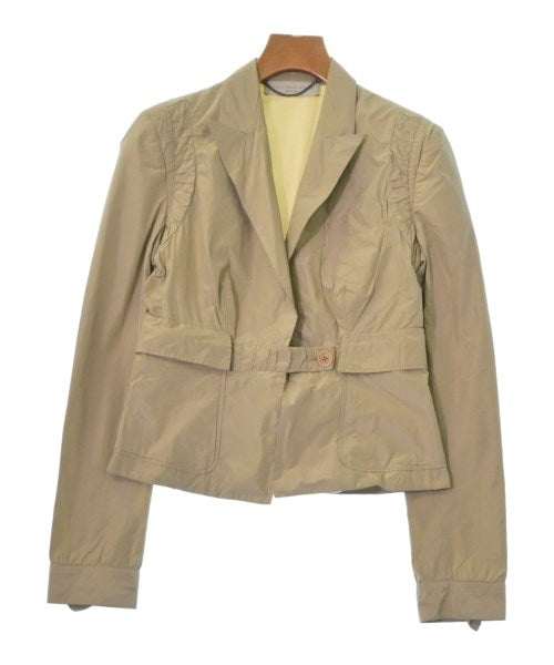 STELLA McCARTNEY แจ็คเก็ตลำลอง