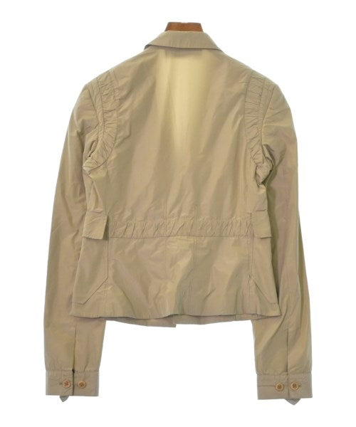 STELLA McCARTNEY แจ็คเก็ตลำลอง