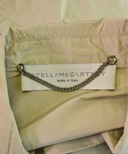 STELLA McCARTNEY แจ็คเก็ตลำลอง
