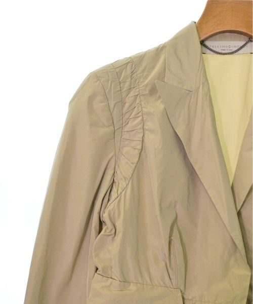 STELLA McCARTNEY แจ็คเก็ตลำลอง