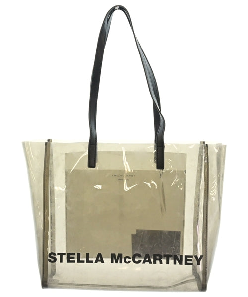 STELLA McCARTNEY กระเป๋าถือขนาดใหญ่