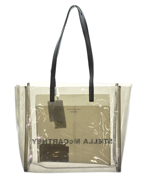 STELLA McCARTNEY กระเป๋าถือขนาดใหญ่