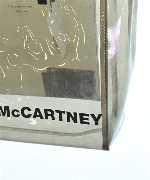 STELLA McCARTNEY กระเป๋าถือขนาดใหญ่