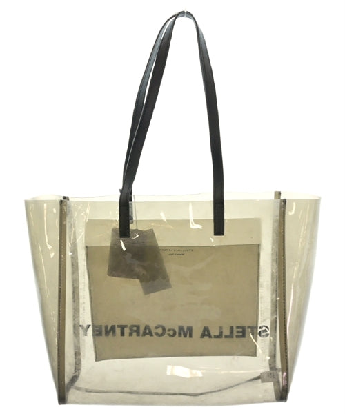 STELLA McCARTNEY กระเป๋าถือขนาดใหญ่