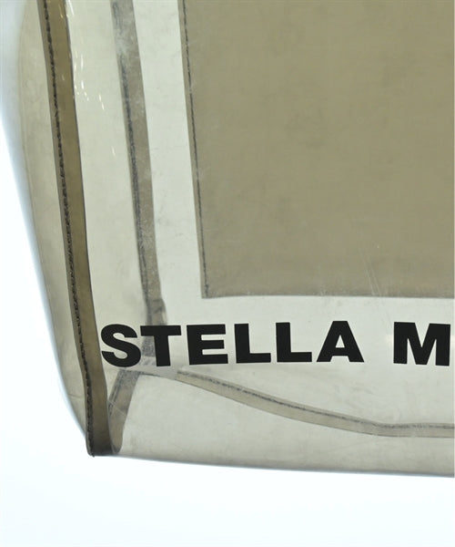 STELLA McCARTNEY กระเป๋าถือขนาดใหญ่