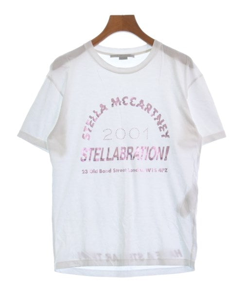 STELLA McCARTNEY เสื้อยืด/เสื้อท็อปส์