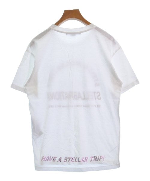 STELLA McCARTNEY เสื้อยืด/เสื้อท็อปส์