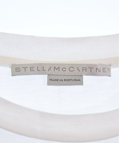 STELLA McCARTNEY เสื้อยืด/เสื้อท็อปส์
