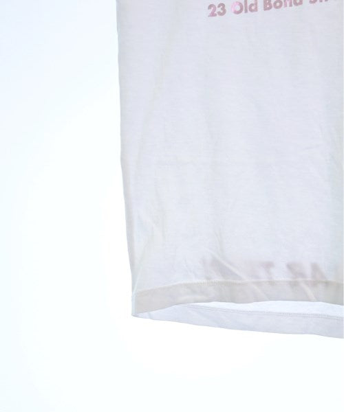 STELLA McCARTNEY เสื้อยืด/เสื้อท็อปส์