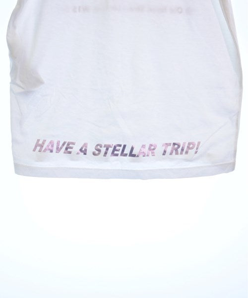 STELLA McCARTNEY เสื้อยืด/เสื้อท็อปส์
