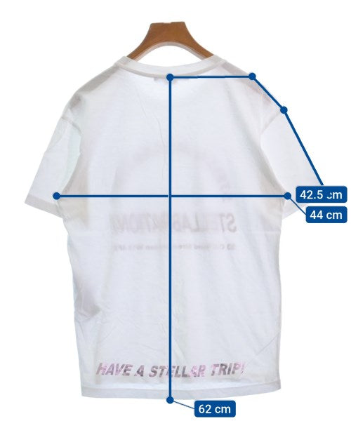 STELLA McCARTNEY เสื้อยืด/เสื้อท็อปส์