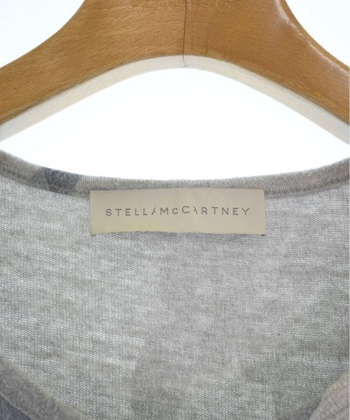 STELLA McCARTNEY เสื้อยืด/เสื้อท็อปส์