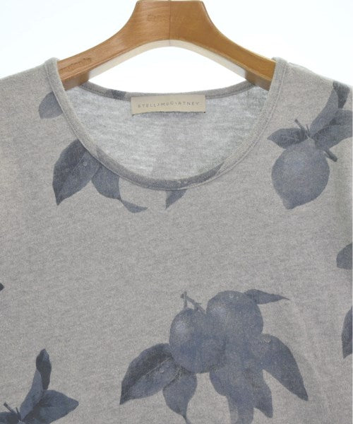 STELLA McCARTNEY เสื้อยืด/เสื้อท็อปส์