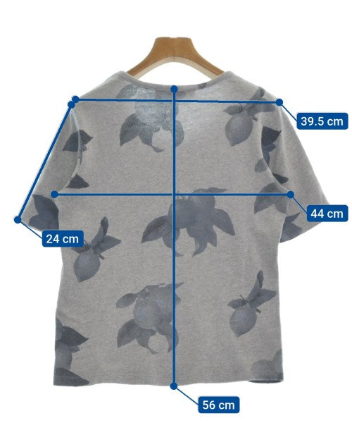 STELLA McCARTNEY เสื้อยืด/เสื้อท็อปส์