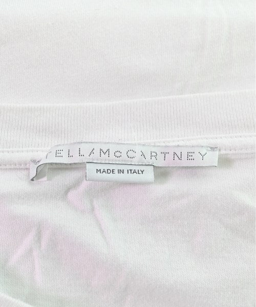 STELLA McCARTNEY เสื้อยืด/เสื้อท็อปส์