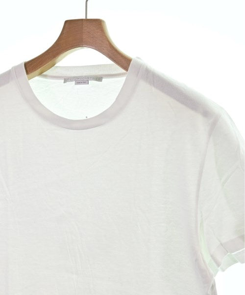 STELLA McCARTNEY เสื้อยืด/เสื้อท็อปส์