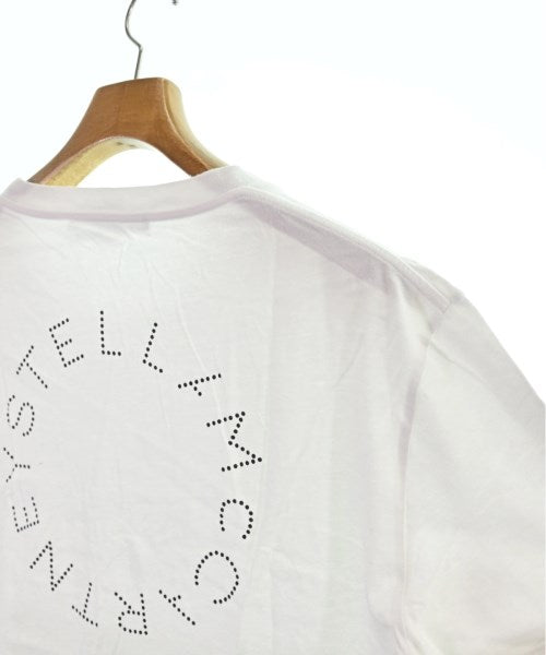 STELLA McCARTNEY เสื้อยืด/เสื้อท็อปส์
