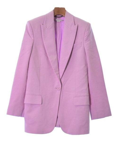 STELLA McCARTNEY เบลเซอร์/แจ็คเก็ตสูท