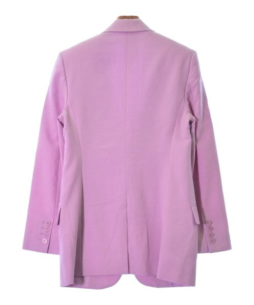 STELLA McCARTNEY เบลเซอร์/แจ็คเก็ตสูท