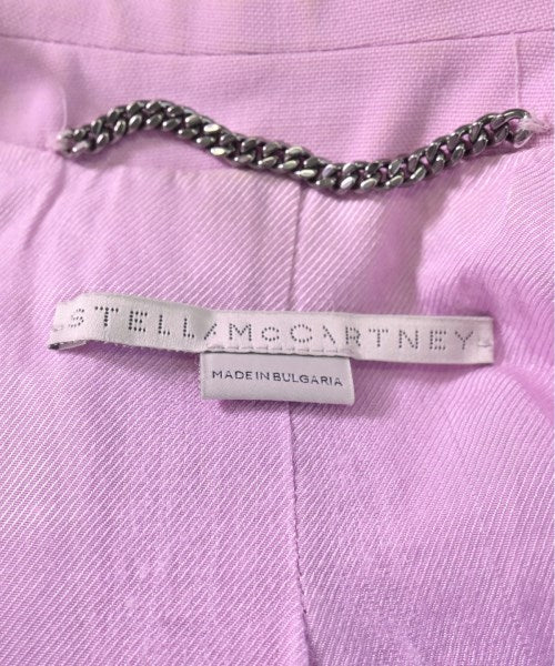 STELLA McCARTNEY เบลเซอร์/แจ็คเก็ตสูท