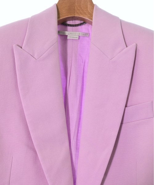 STELLA McCARTNEY เบลเซอร์/แจ็คเก็ตสูท