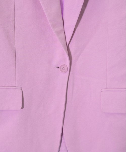 STELLA McCARTNEY เบลเซอร์/แจ็คเก็ตสูท