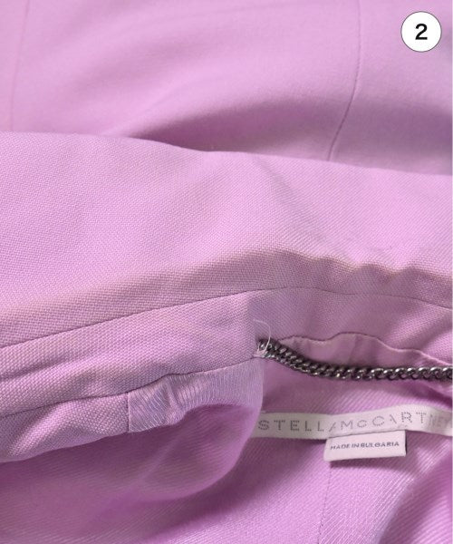 STELLA McCARTNEY เบลเซอร์/แจ็คเก็ตสูท