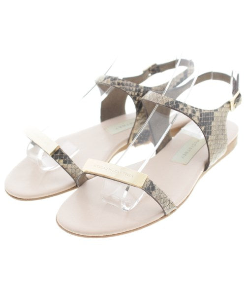 STELLA McCARTNEY รองเท้าแตะ