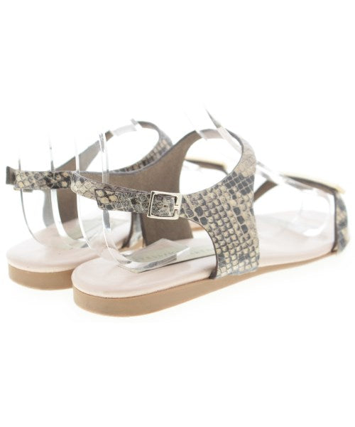 STELLA McCARTNEY รองเท้าแตะ
