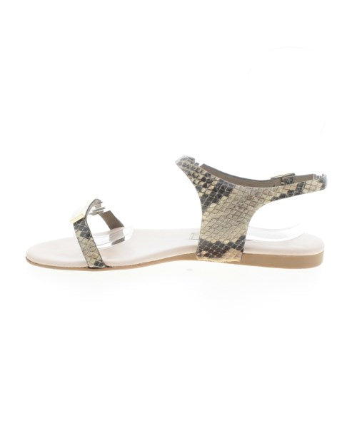 STELLA McCARTNEY รองเท้าแตะ