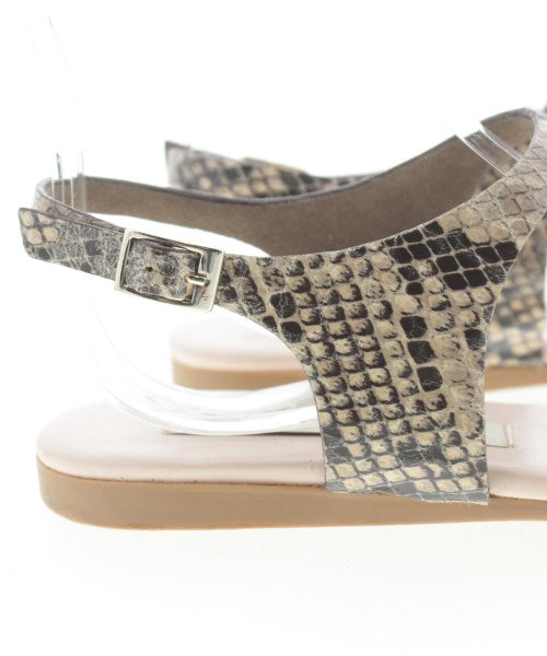 STELLA McCARTNEY รองเท้าแตะ