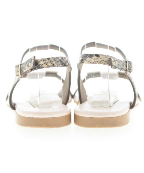 STELLA McCARTNEY รองเท้าแตะ