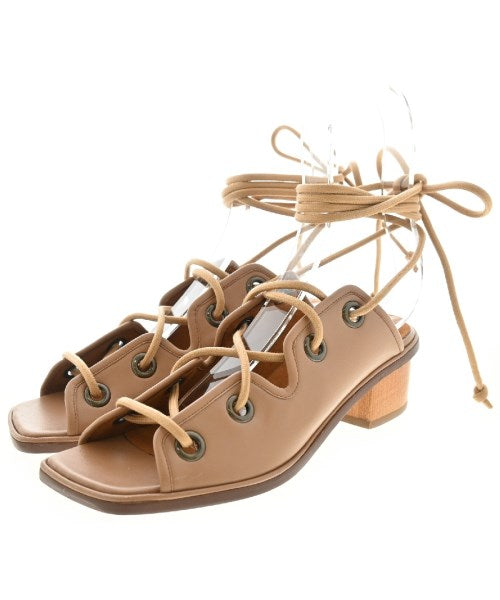 STELLA McCARTNEY รองเท้าแตะ