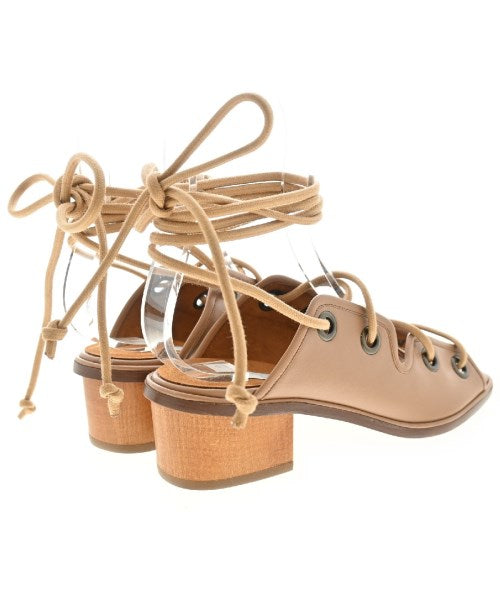 STELLA McCARTNEY รองเท้าแตะ