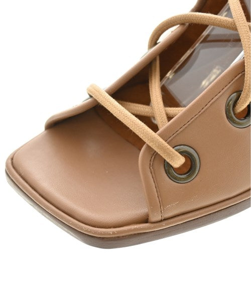 STELLA McCARTNEY รองเท้าแตะ