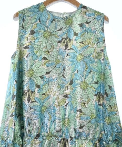 STELLA McCARTNEY ชุดเดรส